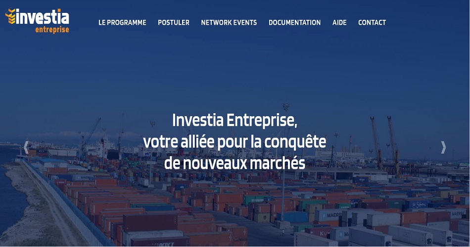 La Bourse de Tunis annonce le lancement du portail dédié à Investia Entreprise
