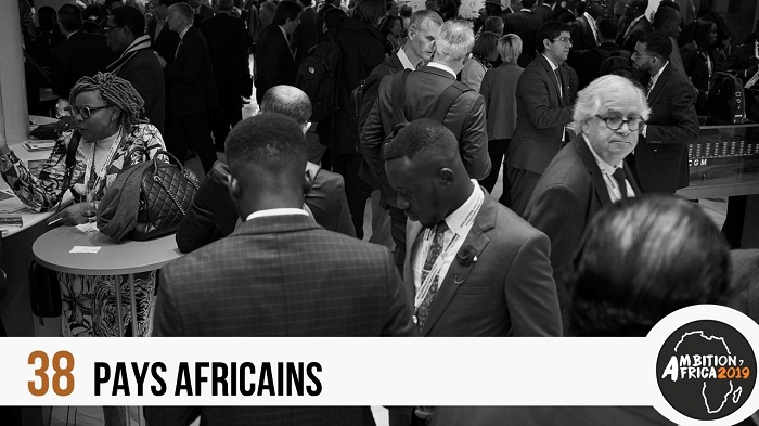 Les entreprises tunisiennes invitées à participer à la 2ème édition du Forum " Ambition Africa 2019 "
