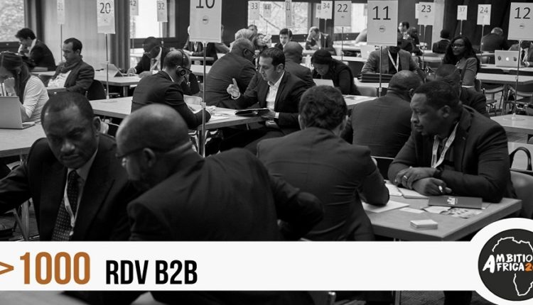 Les entreprises tunisiennes invitées à participer à la 2ème édition du Forum Ambition Africa 2019