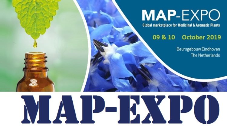 La Tunisie participe au salon MAP EXPO aux Pays Bas
