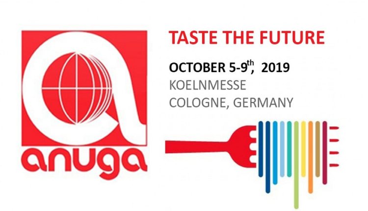ANUGA : 40 entreprises tunisiennes participent au salon international de l'agroalimentaire en Allemagne