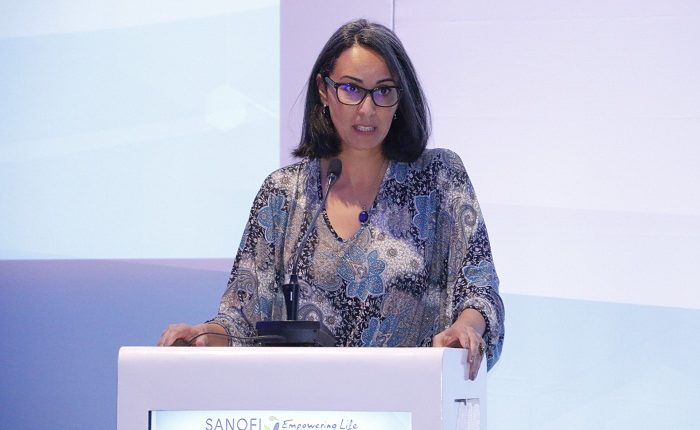 Sanofi signature d’une convention à tripartite