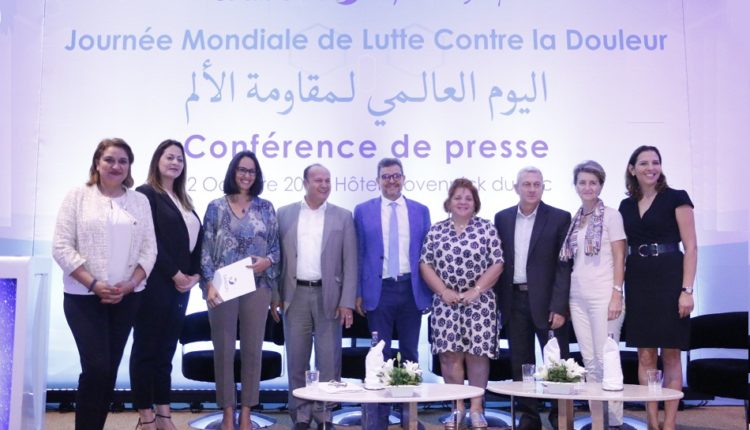 Sanofi signature d’une convention à tripartite