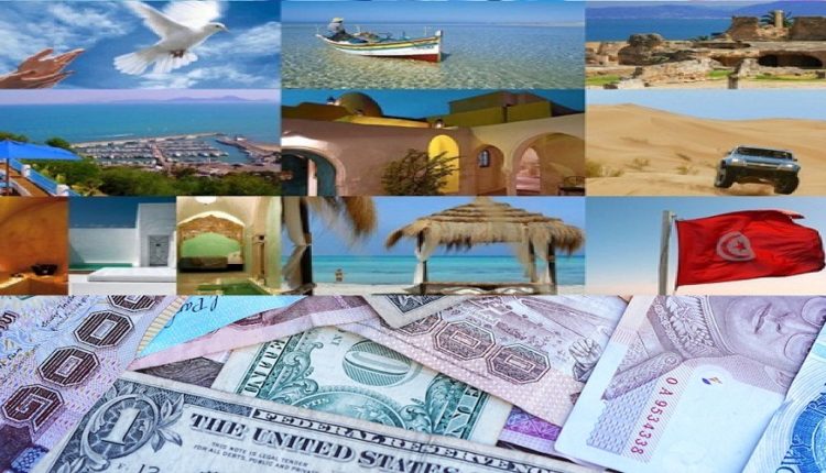 Tourisme : hausse des recettes touristiques cumulées de 41%