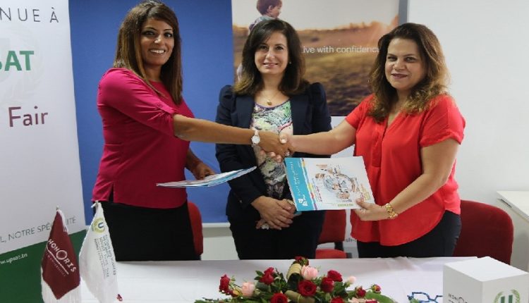 UPSAT-MSH INTERNATIONAL un Partenariat pour l’avenir