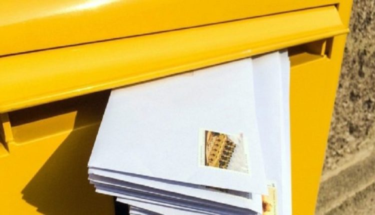 La Poste tunisienne propose une nouvelle application digitale D17 et ...