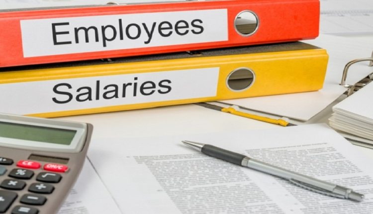 Budget de l’Etat : près de 20 milliards de dinars est la masse salariale prévue en 2020