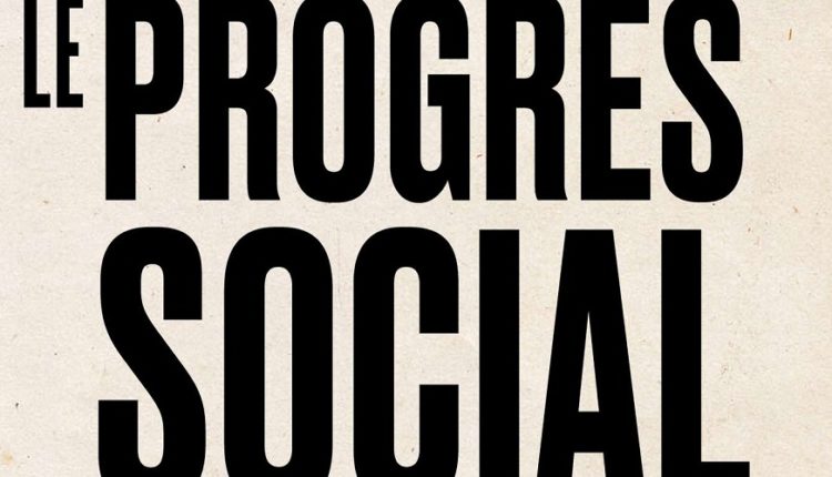 La Tunisie classée première à l'échelle arabe et africaine en matière de progrès social