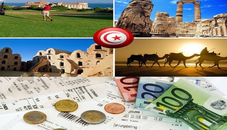 Les recettes touristiques enregistre une progression de 43%