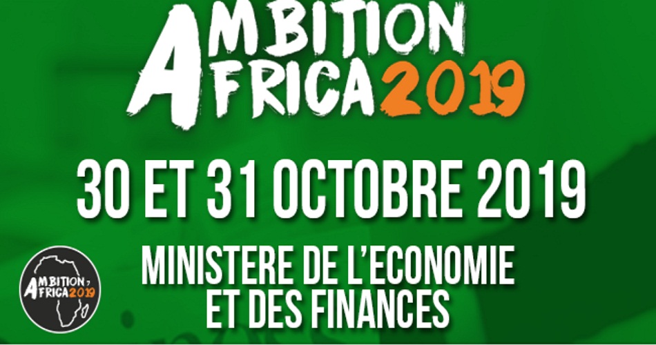 Forum Ambition Africa : participation de 60 entreprises tunisiennes