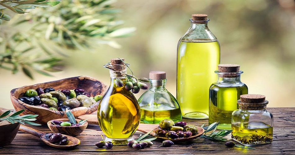 Huile d'olive : le prix de vente de sur le marché local sera abordable