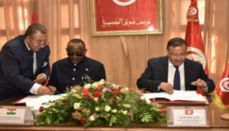 La Tunisie signe des accords de coopération agricole avec le Sénégal, le Niger et le Burkina Faso