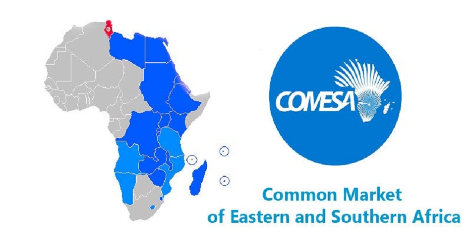 Vers des échanges commerciaux avec les Etats membres de la COMESA d'ici fin 2019