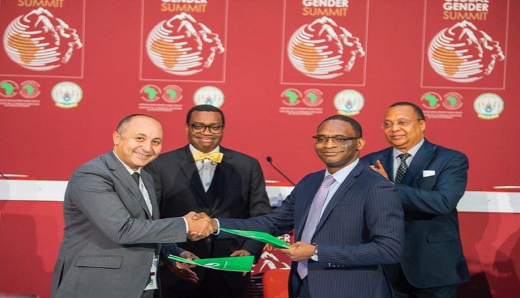 Attijariwafa bank signe un Mémorandum d’entente avec African Guarantee Fund en faveur de la femme entrepreneure