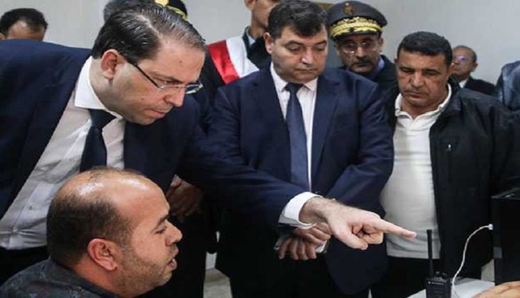 Lancement du nouveau système d’exploitation portuaire TOS au Port de Radès