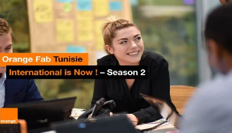 7 start-up sélectionnées à la 2ème Saison de l’Orange Fab Tunisie pour des contrats commerciaux à l’international