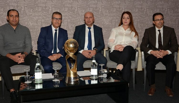 OLA Energy, sponsor officiel de l’équipe nationale de handball en 2020