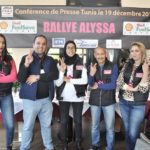 Rallye Alyssa-Trophée Shell FuelSave – Une hymne à la sécurité routière et à l’économie d’énergie à la 6ème édition