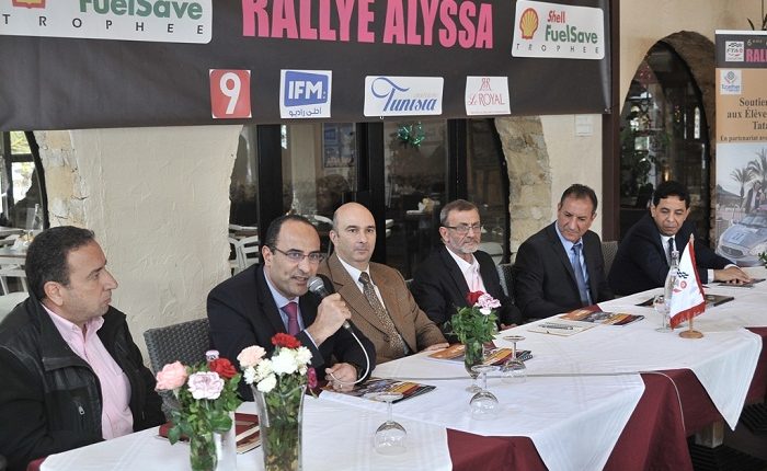 Rallye Alyssa-Trophée Shell FuelSave-6ème édition-plumeseconomiques-7