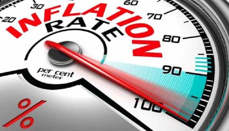 Le taux d'inflation s'établit à 6,3% en novembre 2019