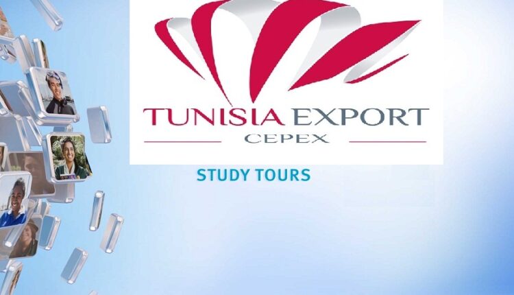 Le Cepex organise un « Study Tour » au profit des participants tunisiens, au salon « Fi Food Ingredients Europe »