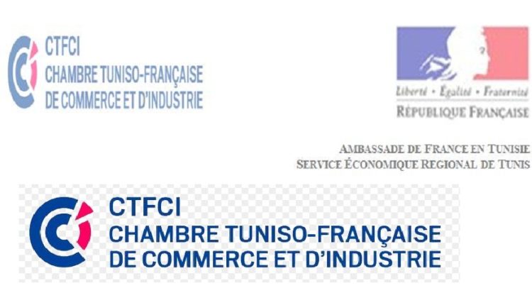 CTFCI : 48,7% des entreprises tuniso-françaises ont amélioré leur chiffre d'affaires en 2019