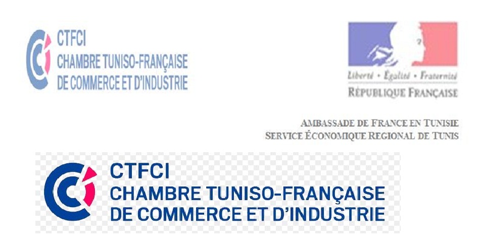 CTFCI : 48,7% des entreprises tuniso-françaises ont amélioré leur chiffre d'affaires en 2019