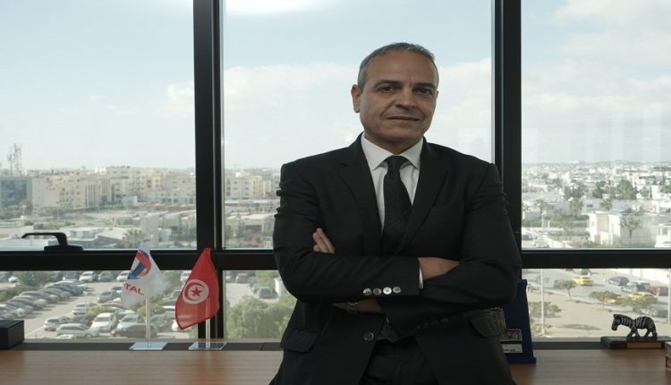 Total Tunisie : Abdesslam Rhnimi succède M. Mansur Zhakupov
