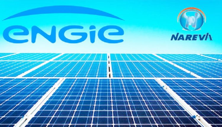 NAREVA et ENGIE construiront une centrale photovoltaïque de 120 MW à Gafsa