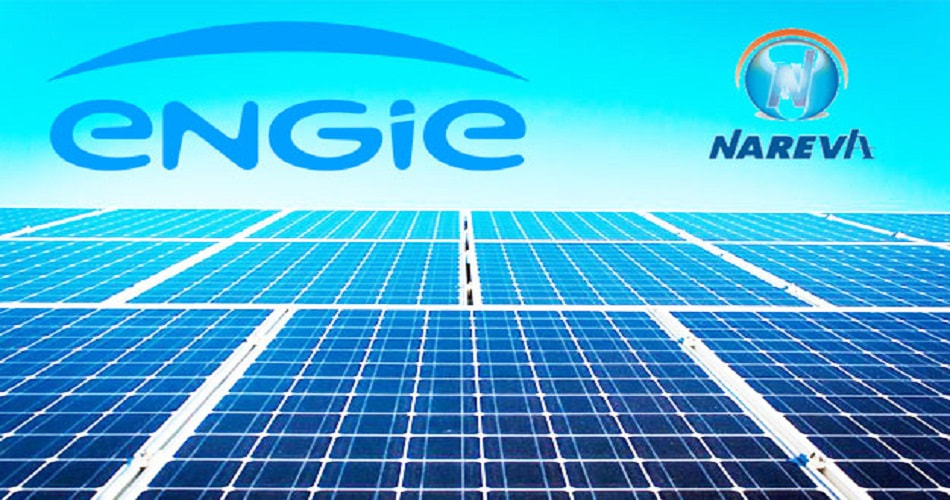 NAREVA et ENGIE construiront une centrale photovoltaïque de 120 MW à Gafsa