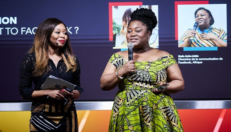 Facebook célèbre les acteurs qui font rayonner l’Afrique