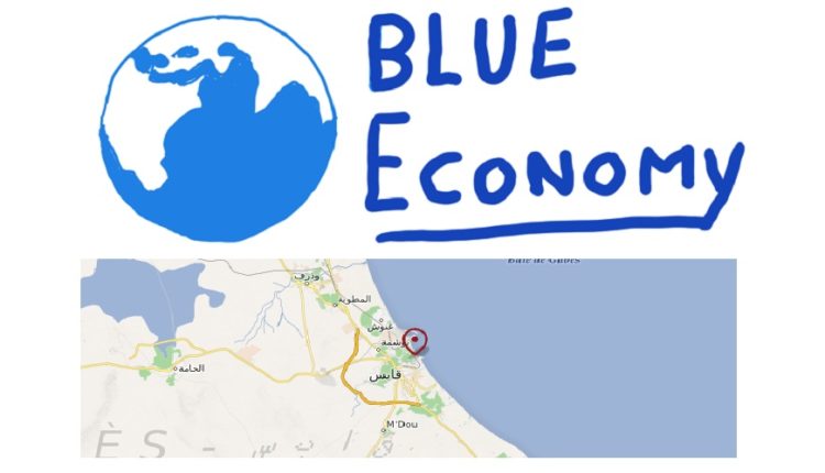 Gabès : Démarrage du forum sur l’économie bleue