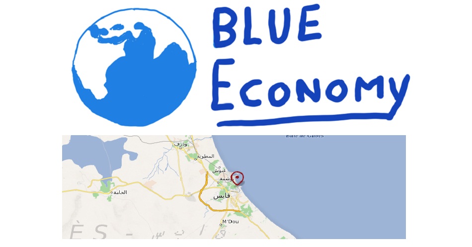 Gabès : Démarrage du forum sur l’économie bleue