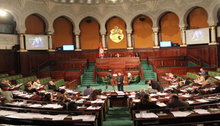 ARP : Adoption du projet de loi autorisant l’Etat tunisien à participer au financement du programme « Ponts du commerce»
