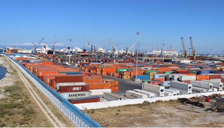 Croissance des échanges commerciaux de 5% au port de Rades