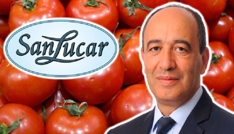 SANLUCAR soutient le sport pour tous en TUNISIE