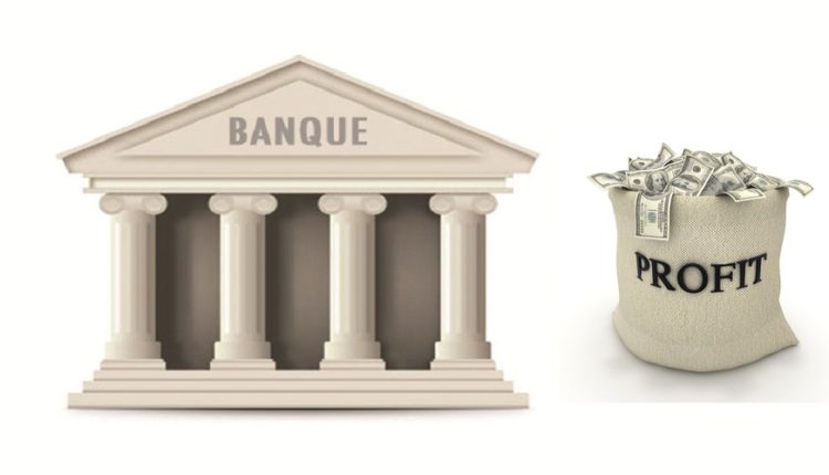 BCT: En 2018, le secteur bancaire a dégagé un résultat net de 1 142 MD