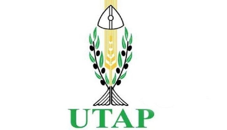 L’UTAP soutient les protestations des agriculteurs contre la détérioration des filières de production
