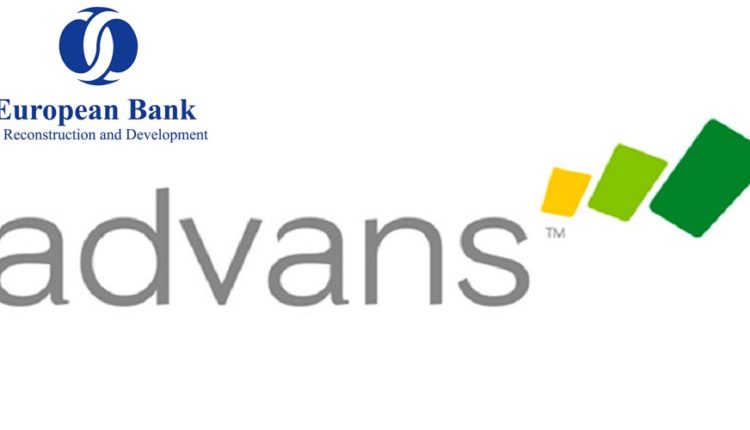 BERD- Advans Tunisie- Microfinance: Un prêt de 2 millions d'euros pour soutenir les PME tunisiennes