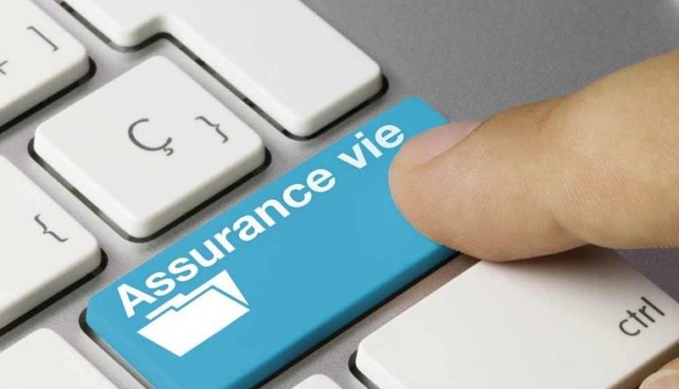 Assurance- vie : décélération du rythme de croissance du chiffre d'affaires
