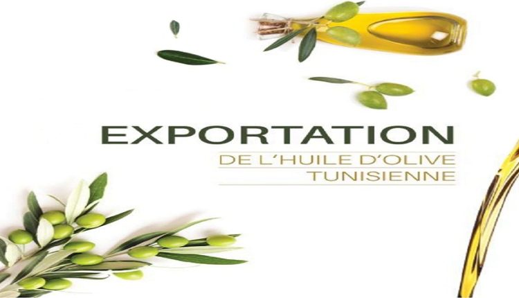 Les exportateurs d'huile d'olive demandent de porter le quota d'exportation vers l’UE à 100 mille tonnes