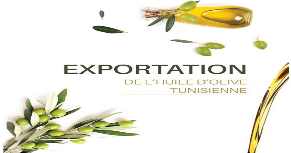 Les exportateurs d'huile d'olive demandent de porter le quota d'exportation vers l’UE à 100 mille tonnes