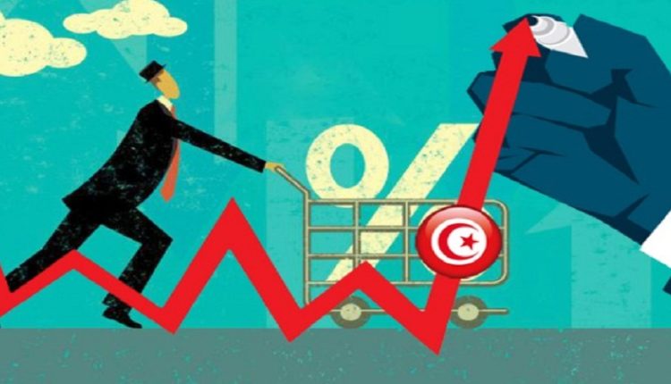 Le taux d’inflation moyenne s’est établi à 6,7% en 2019