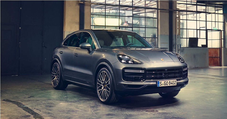 Le Centre Porsche Tunis célèbre l’arrivée du nouveau Cayenne Coupé