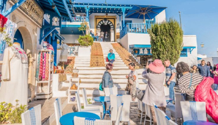 Tourisme : 9,5 millions de touristes ont visité la Tunisie en 2019