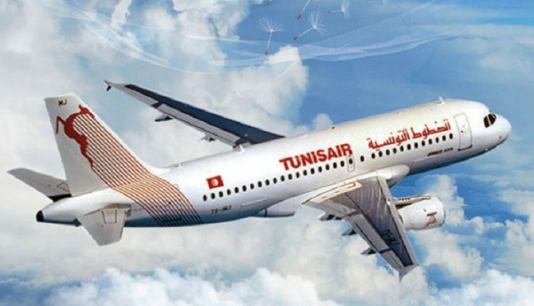 Les revenus du transport de la compagnie nationale Tunisair se sont situés au niveau de 220,5 Millions de Dinars (MD), à la fin du premier trimestre 2020, en baisse de 28%, par rapport à 2019.