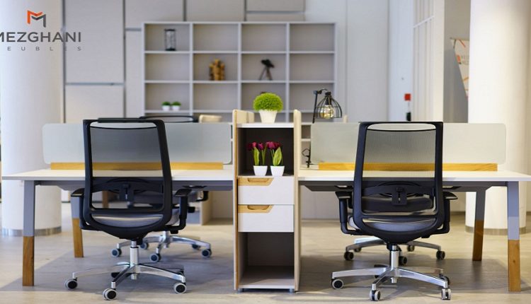 Meubles Mezghani dévoile ses nouveautés pour 2020