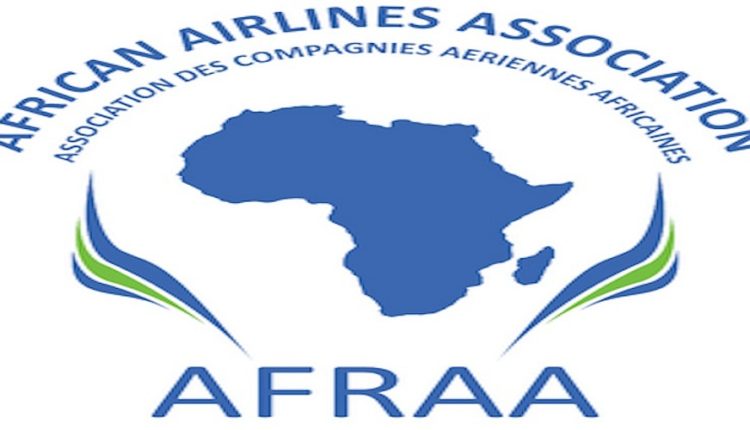 Impact du Coronavirus sur l’Industrie aéronautique et Appel pour les Mesures de soutien en faveur des Compagnies aériennes