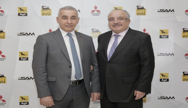 AGIL et SAM : un accord de partenariat Sur la route de la performance