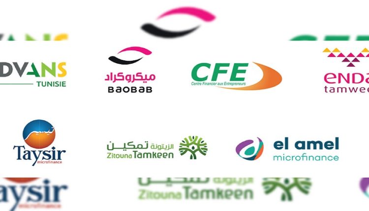 Les 7 Institutions de Microfinance confirment leur volonté de soutenir les Tunisiens pendant cette période de crise